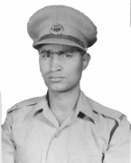 Kailash Nath Singh Kailash Nath Singh